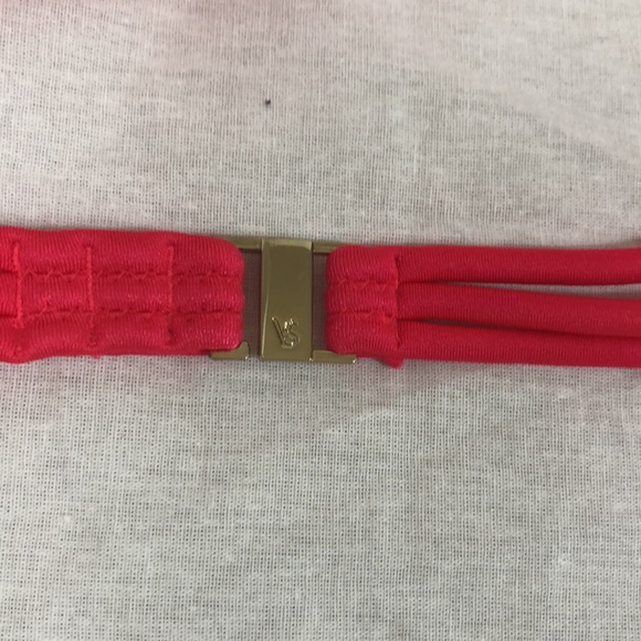 Victoria’s Secret padded push-up bikini top - Picture 5 of 6